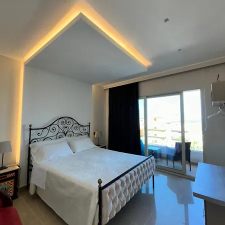 Ig - Don Antonio 4* Giardini Naxos