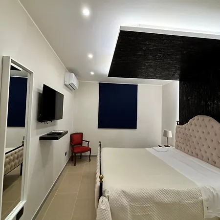 Aparthotel Ig - Don Antonio 4*