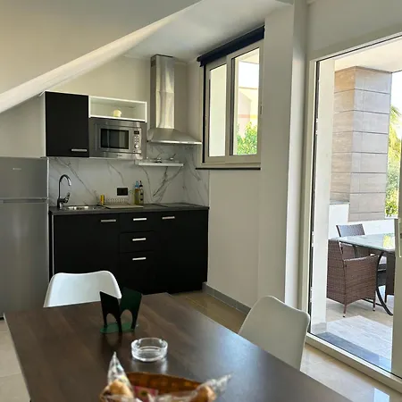 Ig - Don Antonio 4* Giardini Naxos