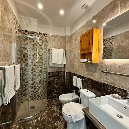 Aparthotel Ig - Don Antonio Giardini Naxos