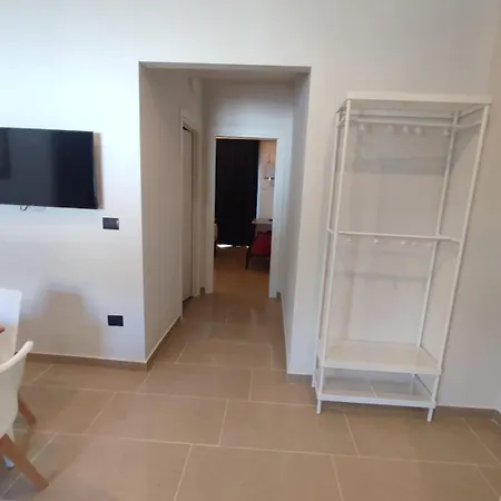 Aparthotel Ig - Don Antonio Giardini Naxos